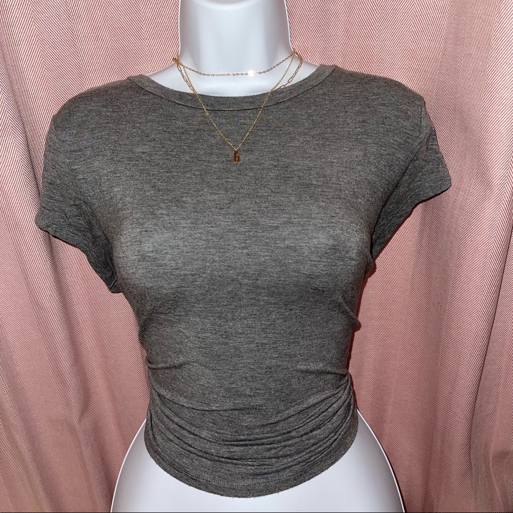 American Eagle | Basic Top